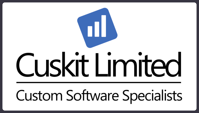 Stretton Eagles Cuskit Limited Sponsor