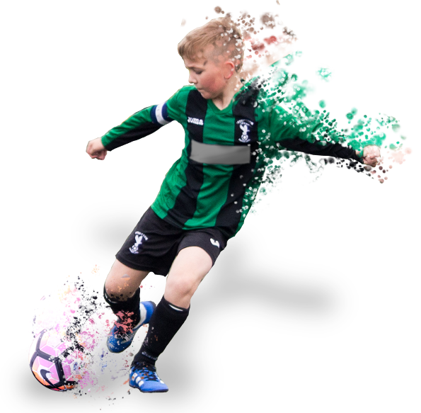 Stretton Eagles Player 2